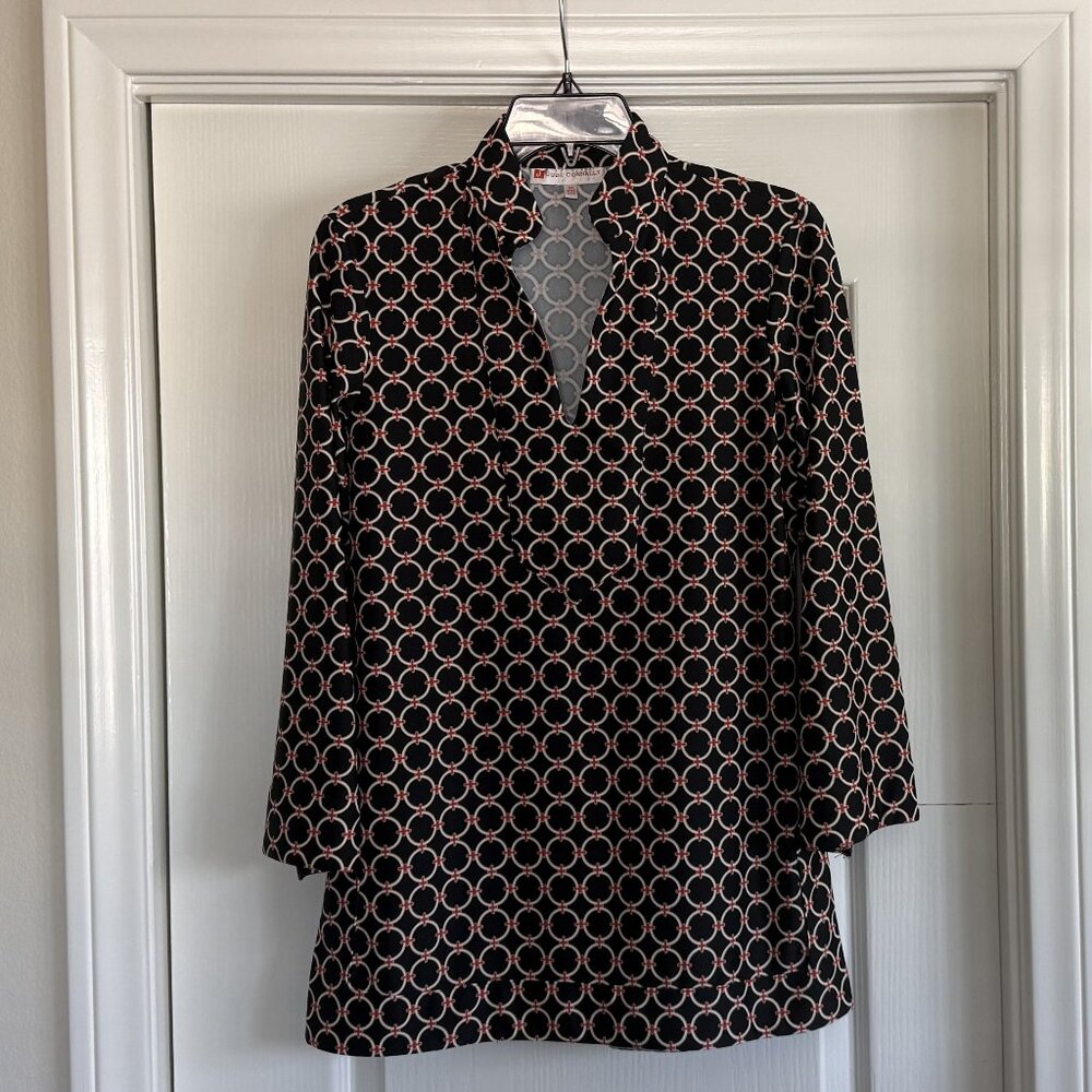 Jude Connally Chris Top XS